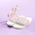 THE WHITEBRAND Slippers Unicorns